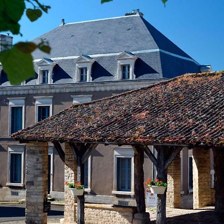 Chambres D'Hotes Cote Halles Pamproux Екстериор снимка