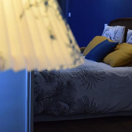 Chambres D'Hotes Cote Halles Pamproux Екстериор снимка