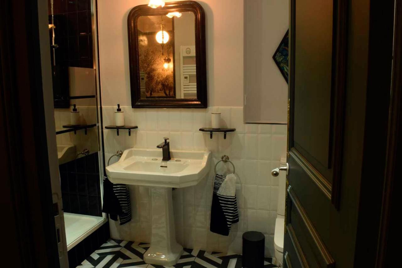 Chambres D'Hotes Cote Halles Pamproux Екстериор снимка