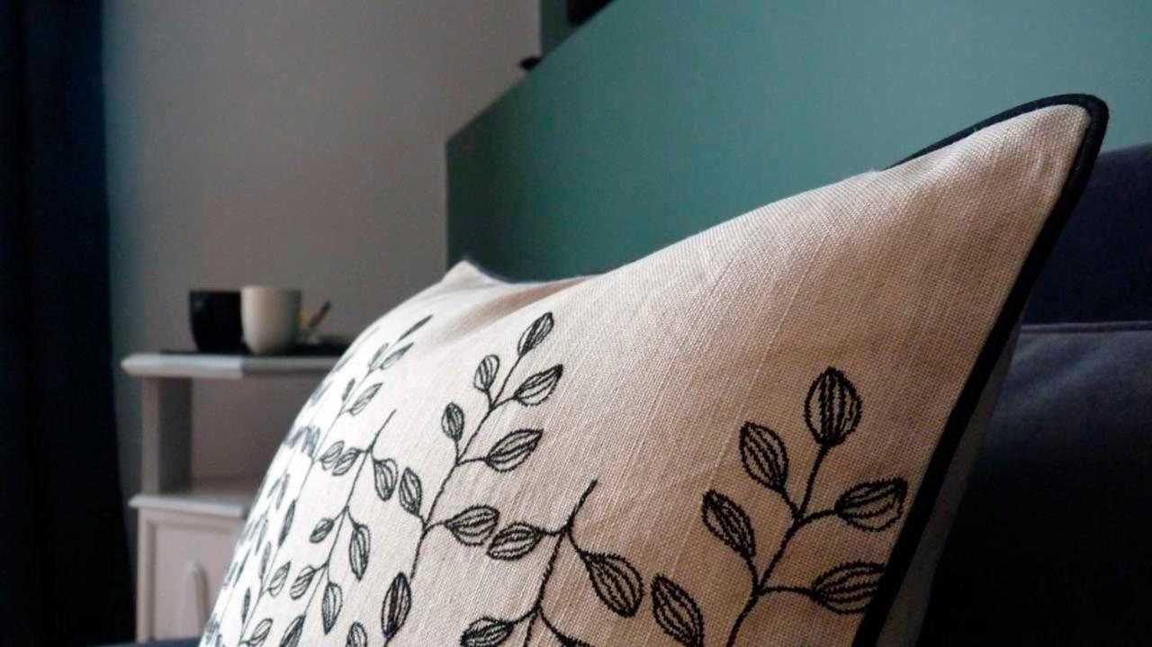 Chambres D'Hotes Cote Halles Pamproux Екстериор снимка