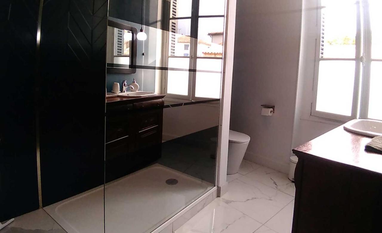 Chambres D'Hotes Cote Halles Pamproux Екстериор снимка